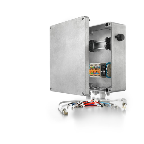 Image of Weidmuller 8000028951