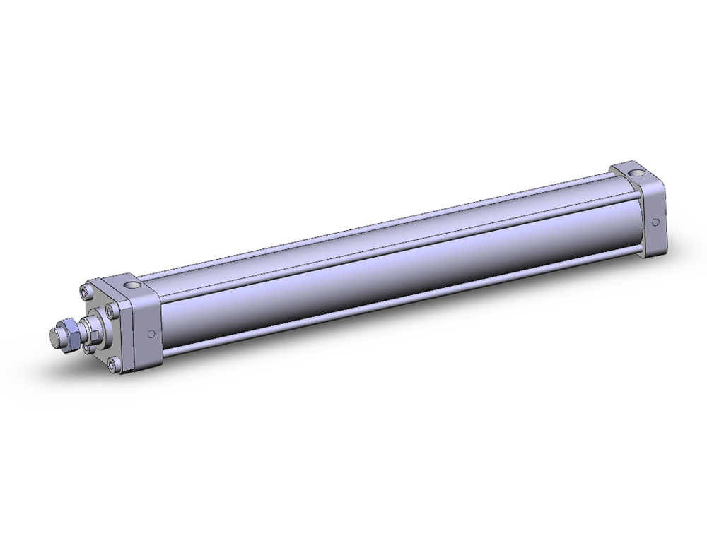Image of SMC NCDA1B325-2400-XB5