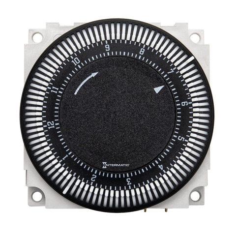 Image of Intermatic FM1S12HU-120U