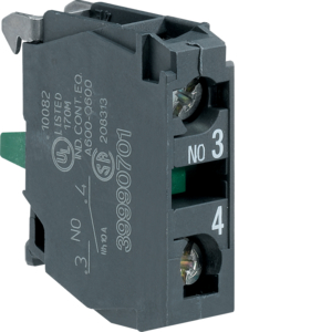 Image of Hager HZF301