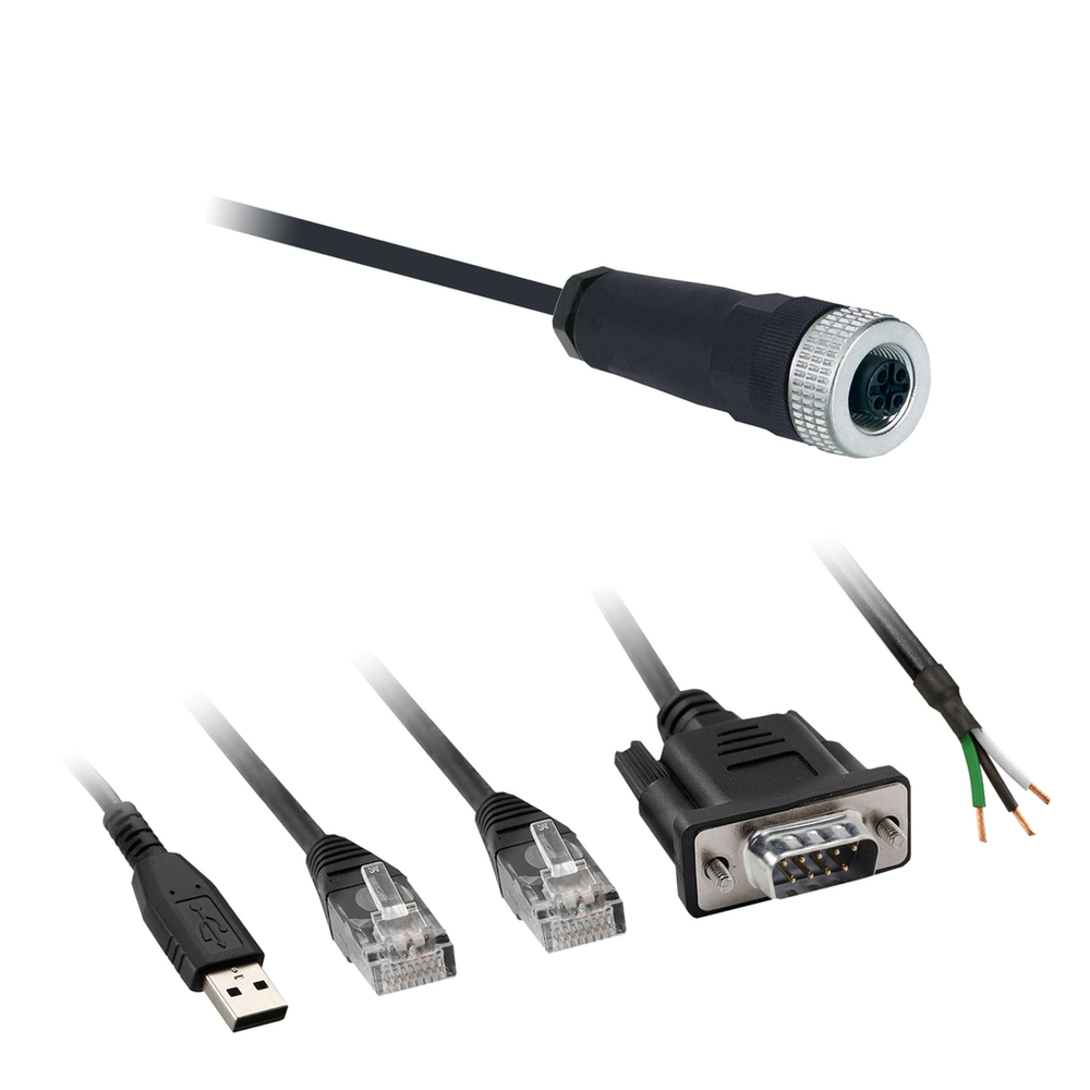 Image of Schneider Electric HMIYCABM1211