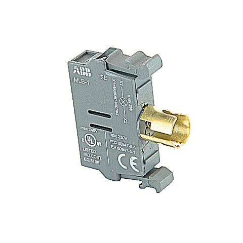 Image of ABB MLB-1