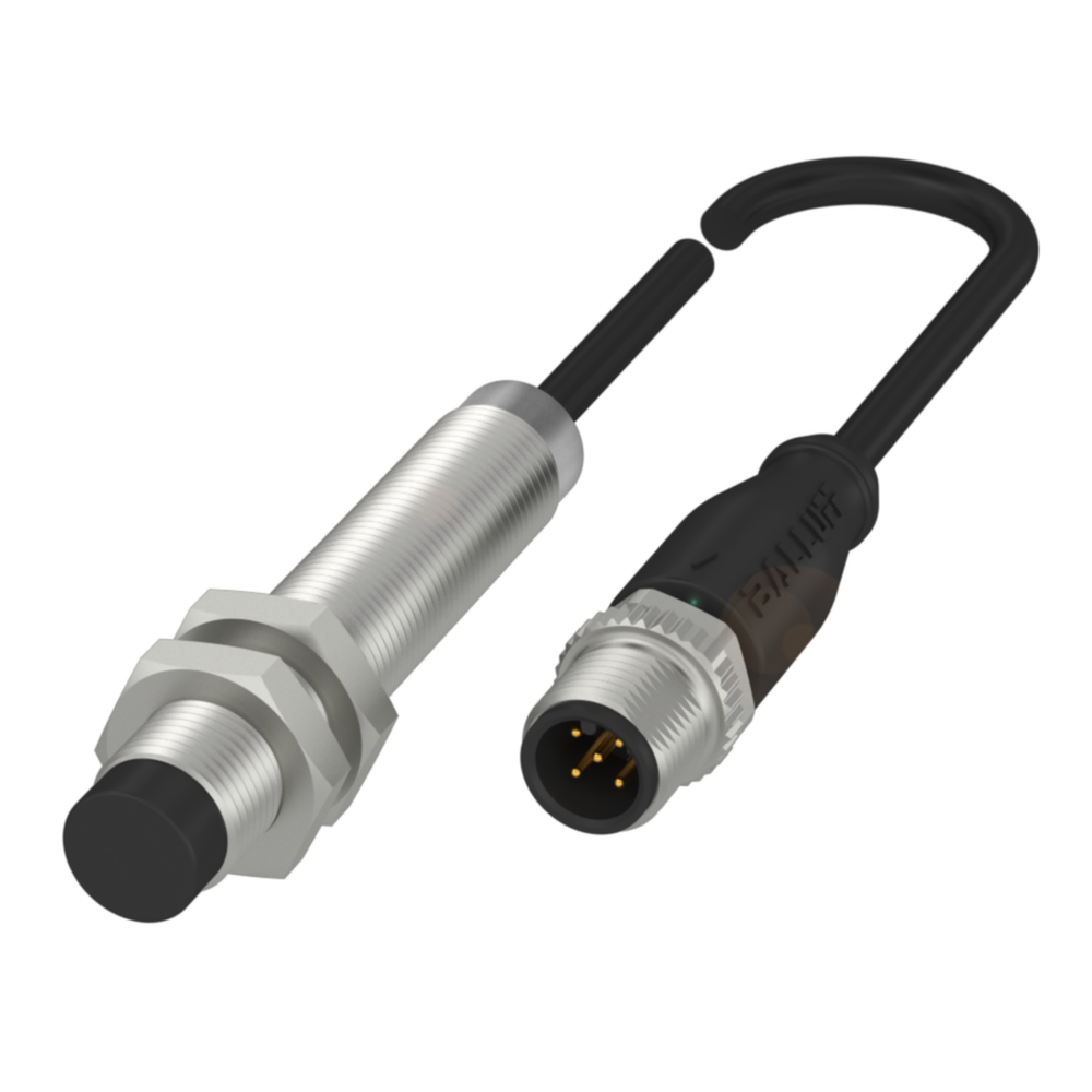 Image of Balluff BIC 1I1-P2A05-M12MM-BPX0-003-M45A