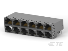 Image of TE Connectivity 6368062-3