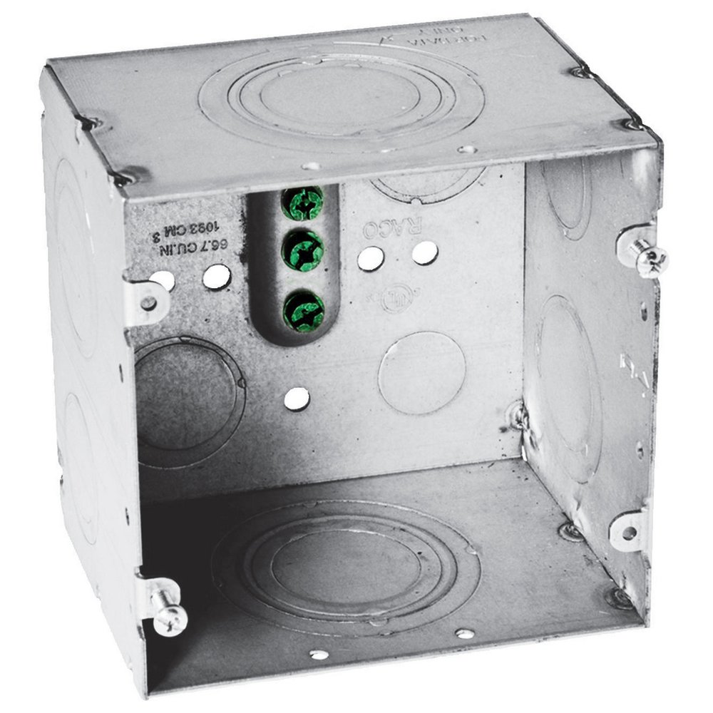 Image of Hubbell Premise Wiring HBL260