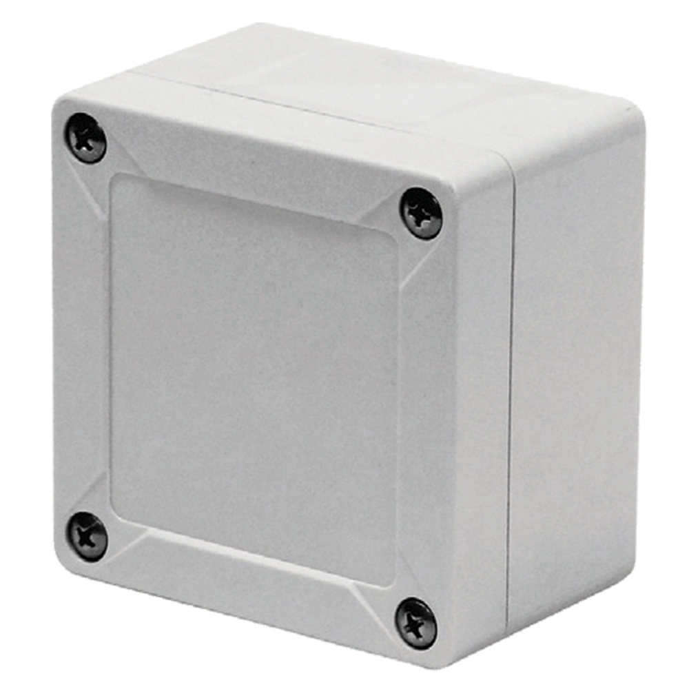 Image of nVent Hoffman MBG120935ABSQ