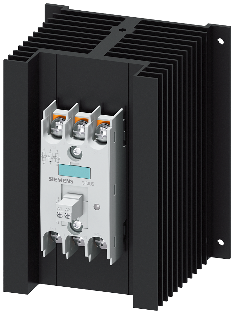 Image of Siemens 3RF2450-3AC55