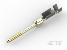 Image of TE Connectivity 1658670-2
