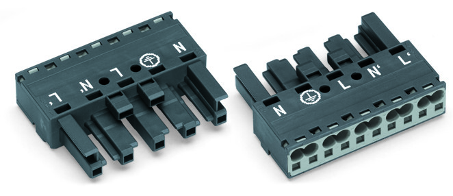 Image of WAGO 770-1165