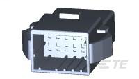 Image of TE Connectivity 1-1318114-6