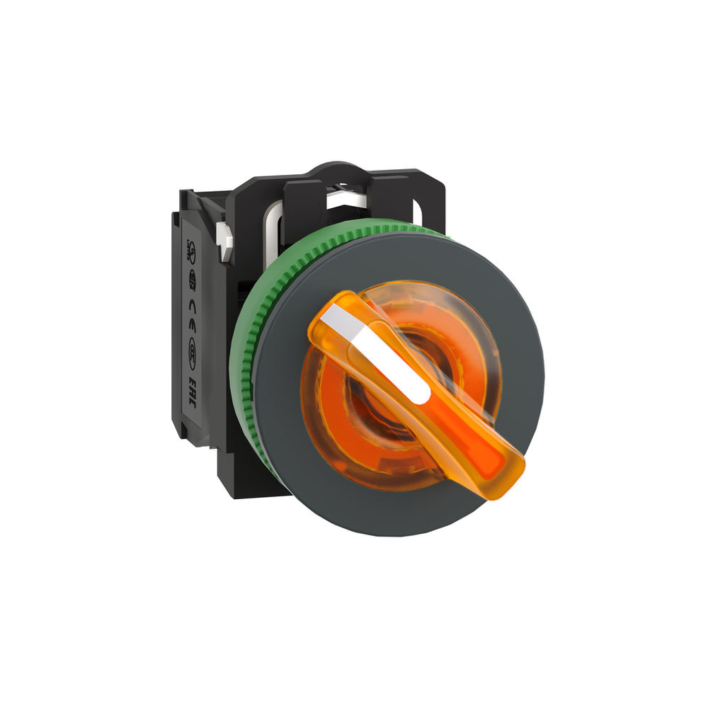Image of Schneider Electric XB5FK125M5