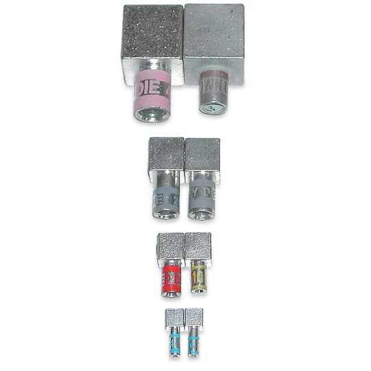 Image of Color-Keyed MD40F-3