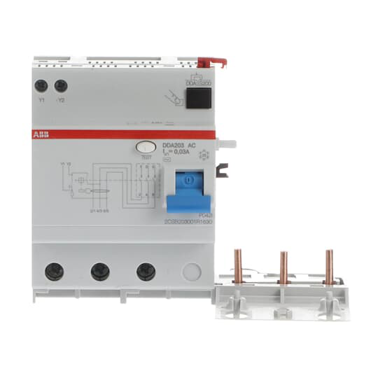 Image of ABB 2CSB203001R1630