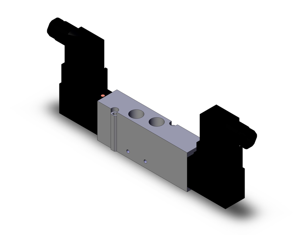 Image of SMC VFS2320-5DZ-02