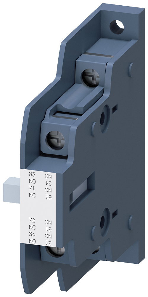 Image of Siemens 3RH19811JA11