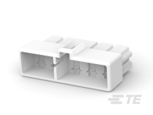 Image of TE Connectivity 172137-1