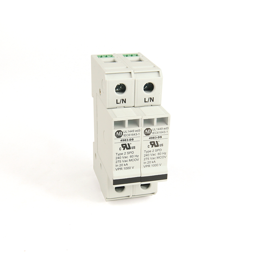 Image of Allen-Bradley 4983-DS230-802