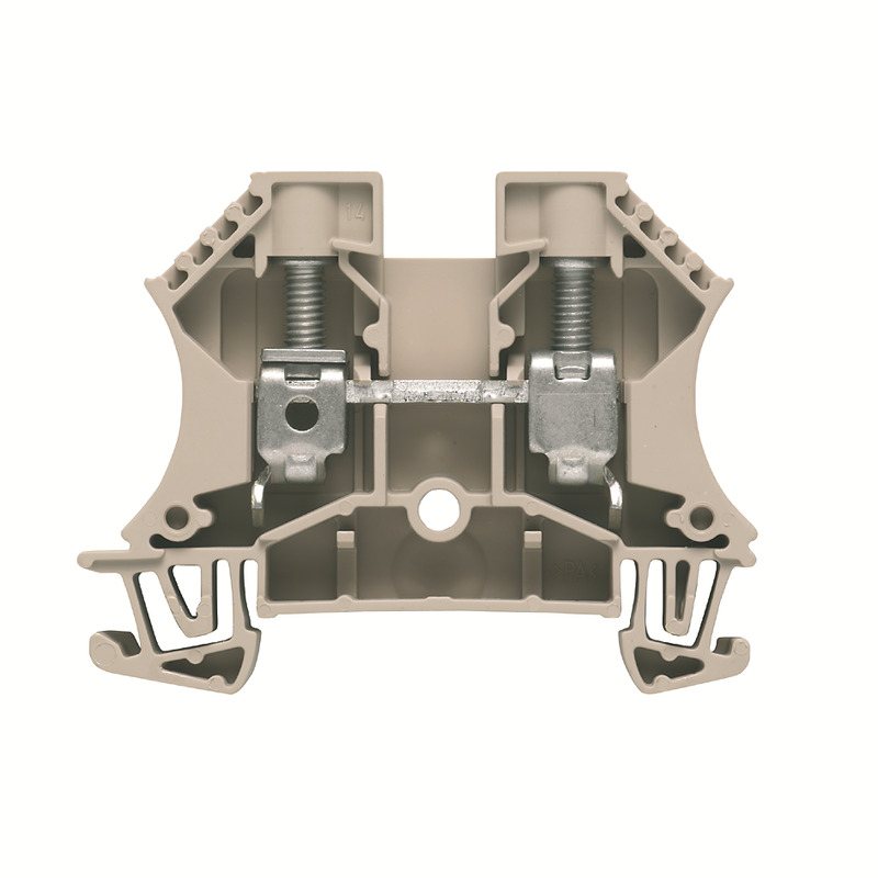 Image of Weidmuller 1393380000
