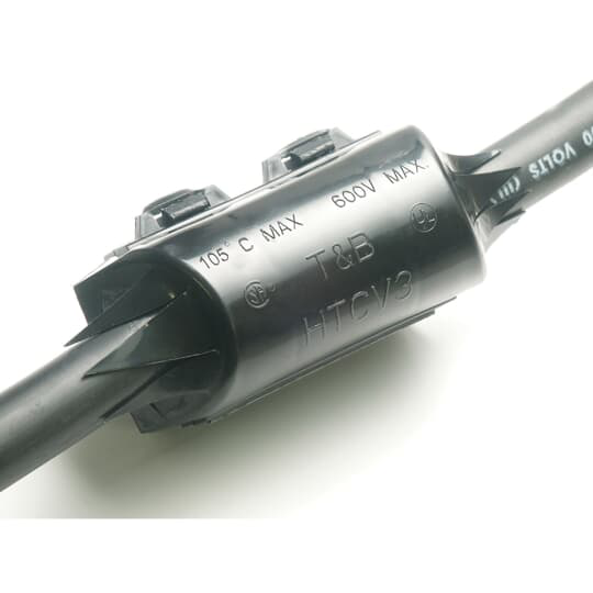 Image of Color-Keyed HTCV1