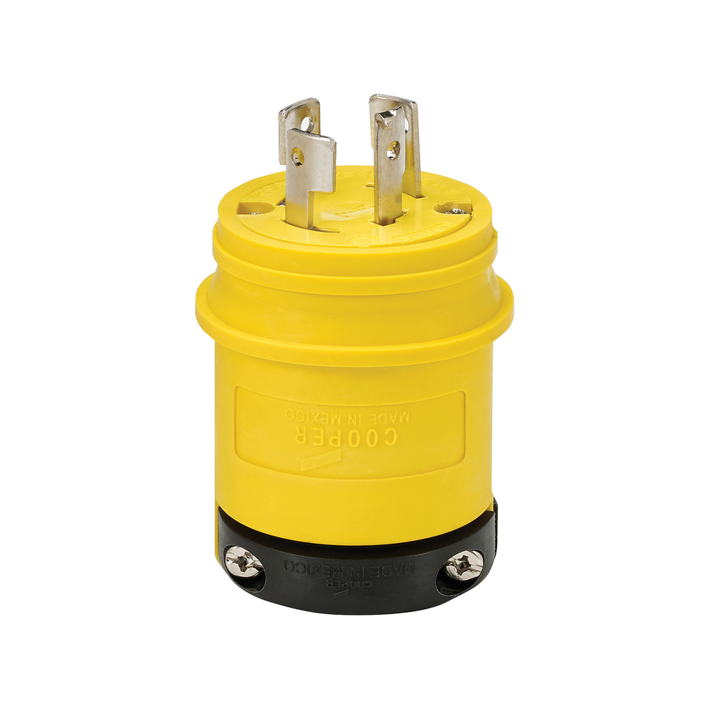 Image of Cooper Wiring Devices 7411PY