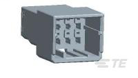 Image of TE Connectivity 1-1903130-4