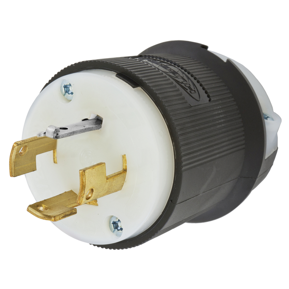 Image of Hubbell Wiring Device-Kellems HBL7411GCB