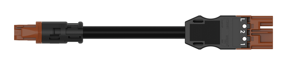 Image of WAGO 774-9973/1506-705