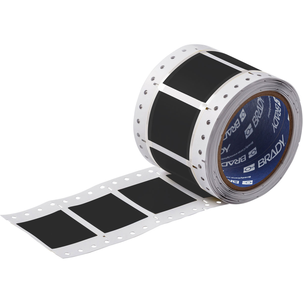 Image of Brady 3FR-1000-2-BK-2