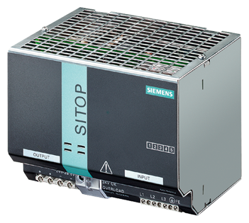 Image of Siemens 6EP13363BA008AA0