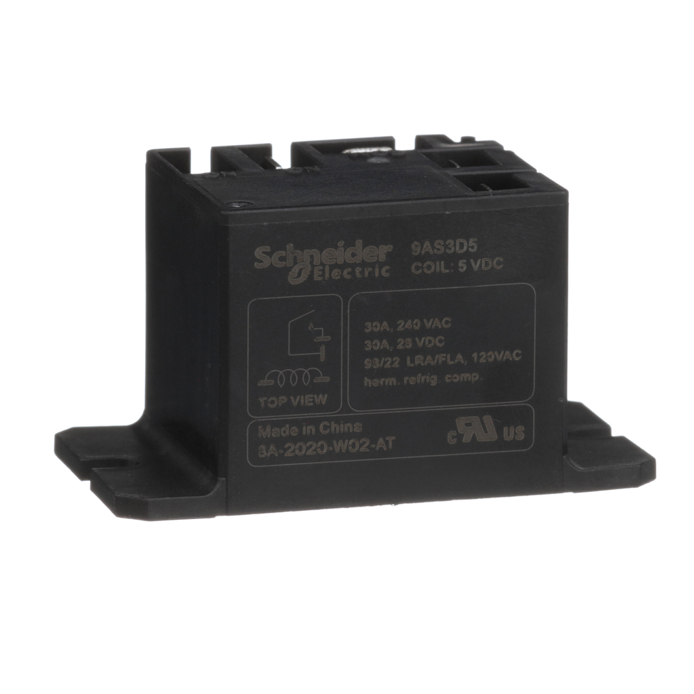 Image of Schneider Electric 9AS3D5