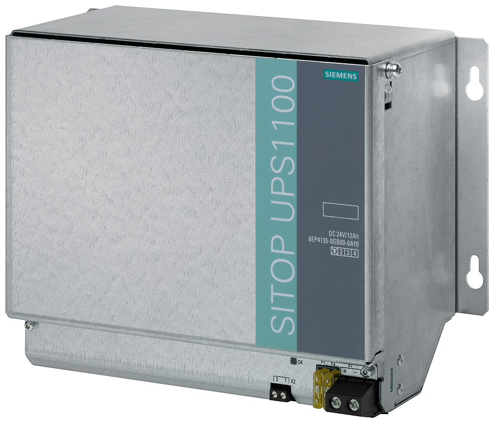 Image of Siemens 6EP41350GB000AY0