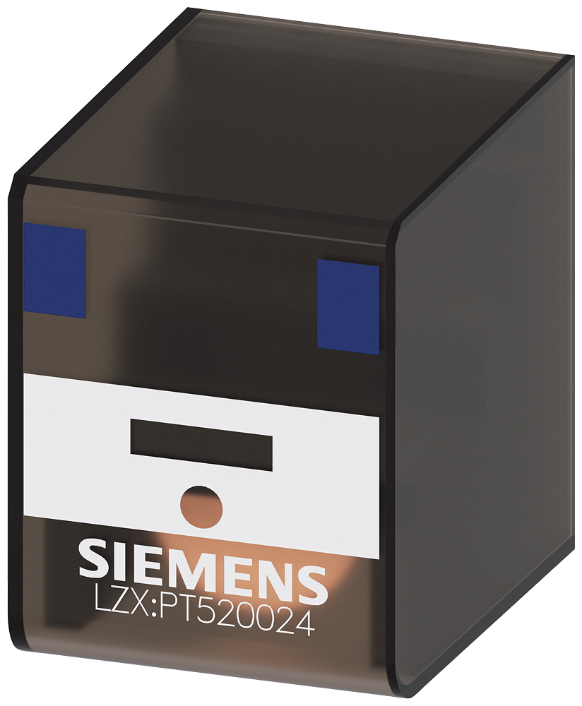 Image of Siemens LZX:PT520024