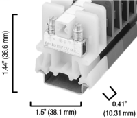 Image of Allen-Bradley 1492-CAM2