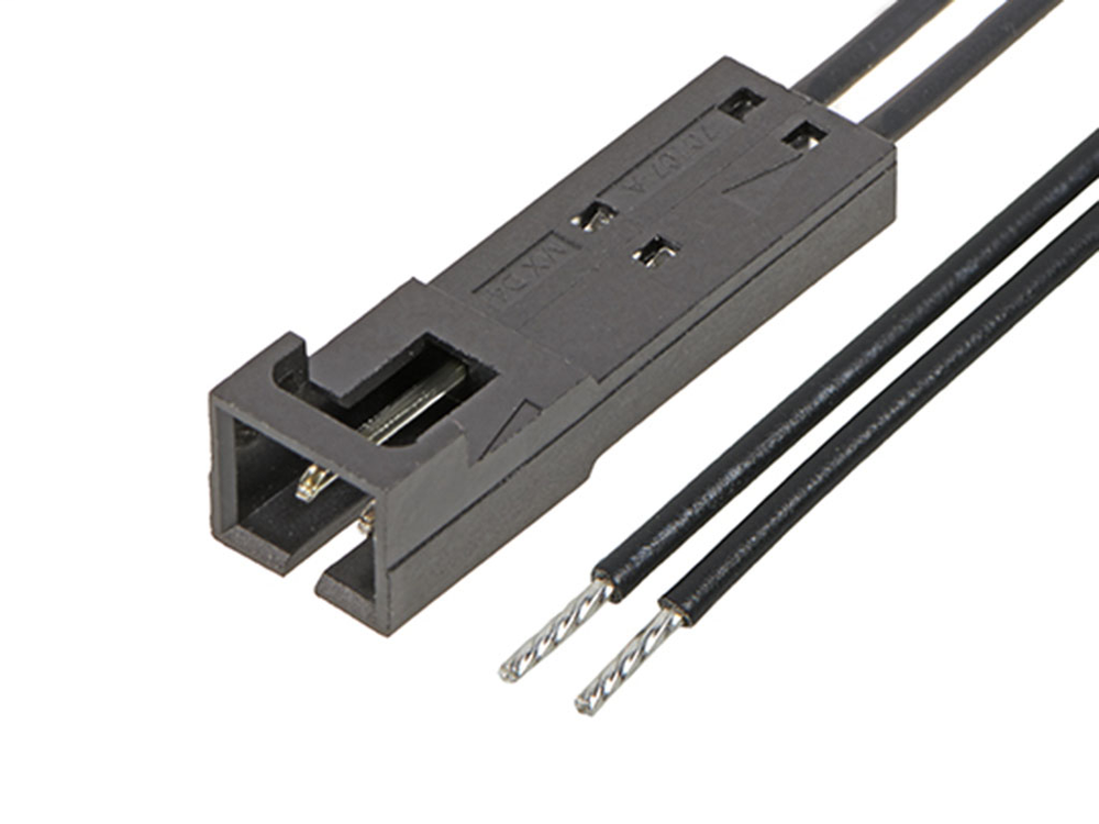 Image of Molex 2162731020