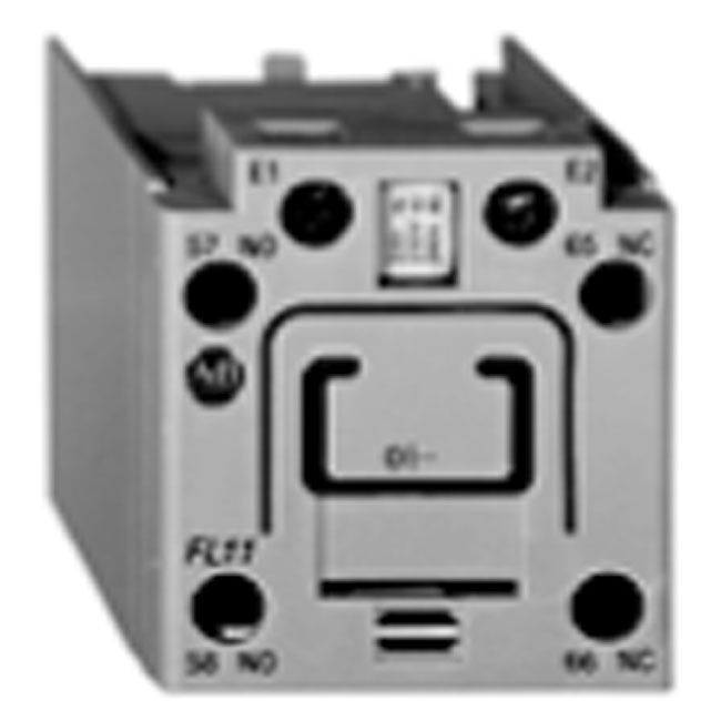 Image of Allen-Bradley 100-FL11N