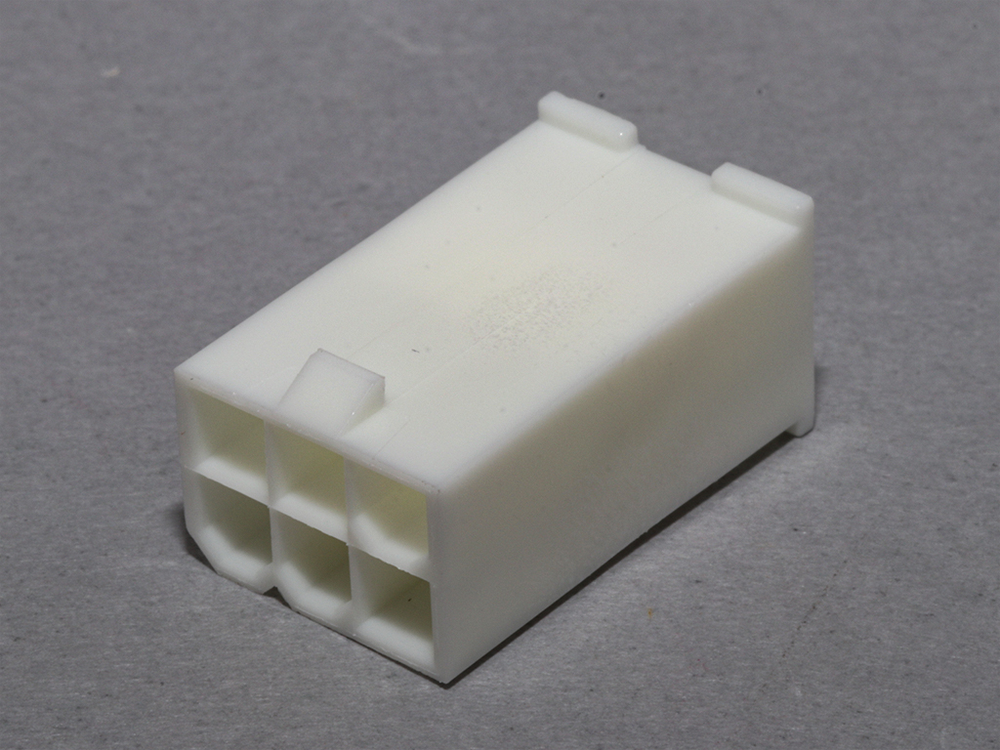 Image of Molex 39013069