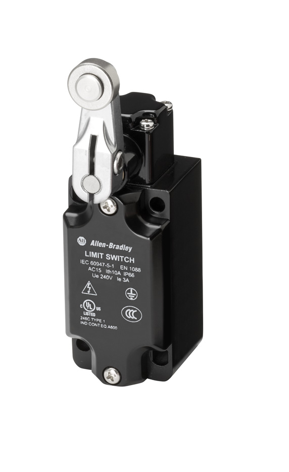 Image of Allen-Bradley 802K-MSLB04E