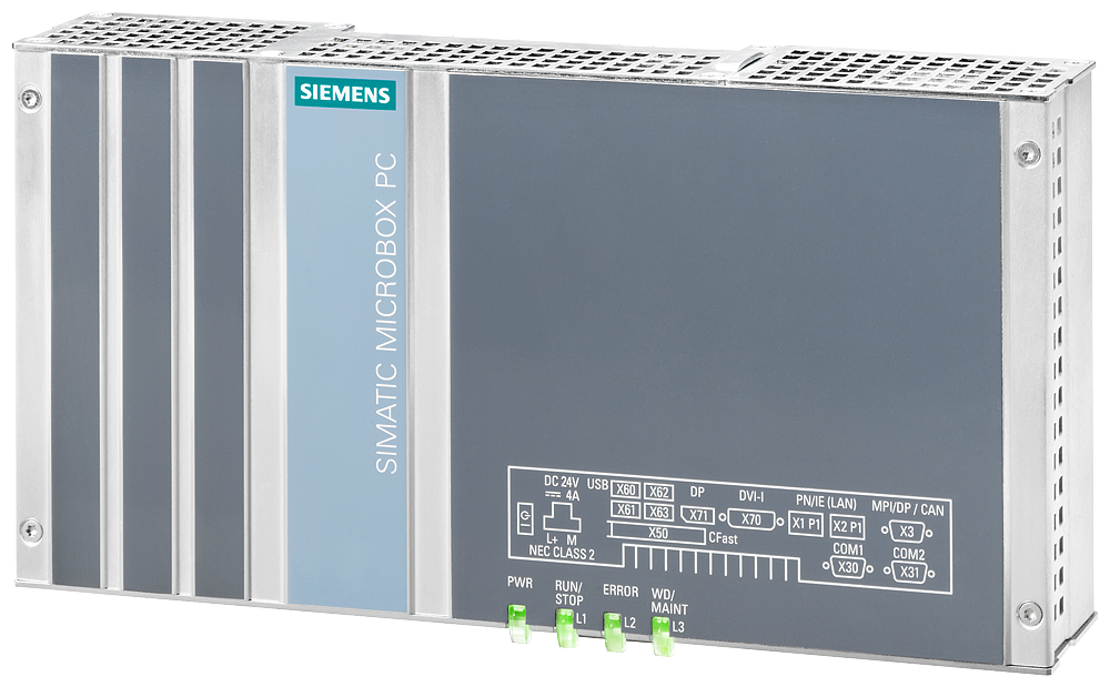 Image of Siemens 6AG41406BC070KA0
