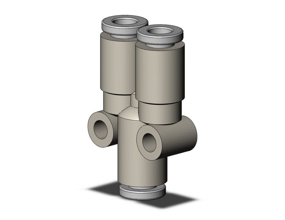 Image of SMC KQ2U04-00A