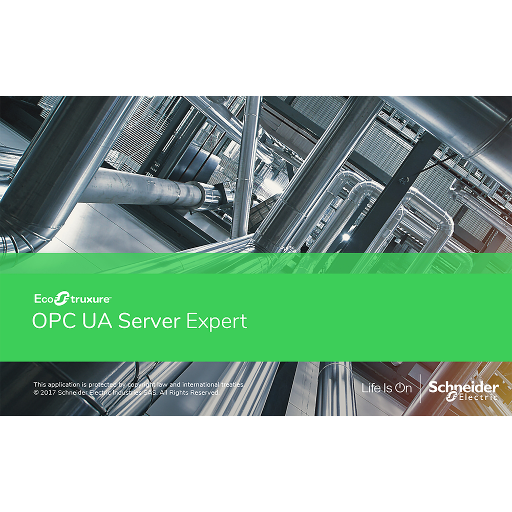 Image of Schneider Electric OFSUASCZZEPAZZ