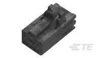 Image of TE Connectivity 3-487937-4
