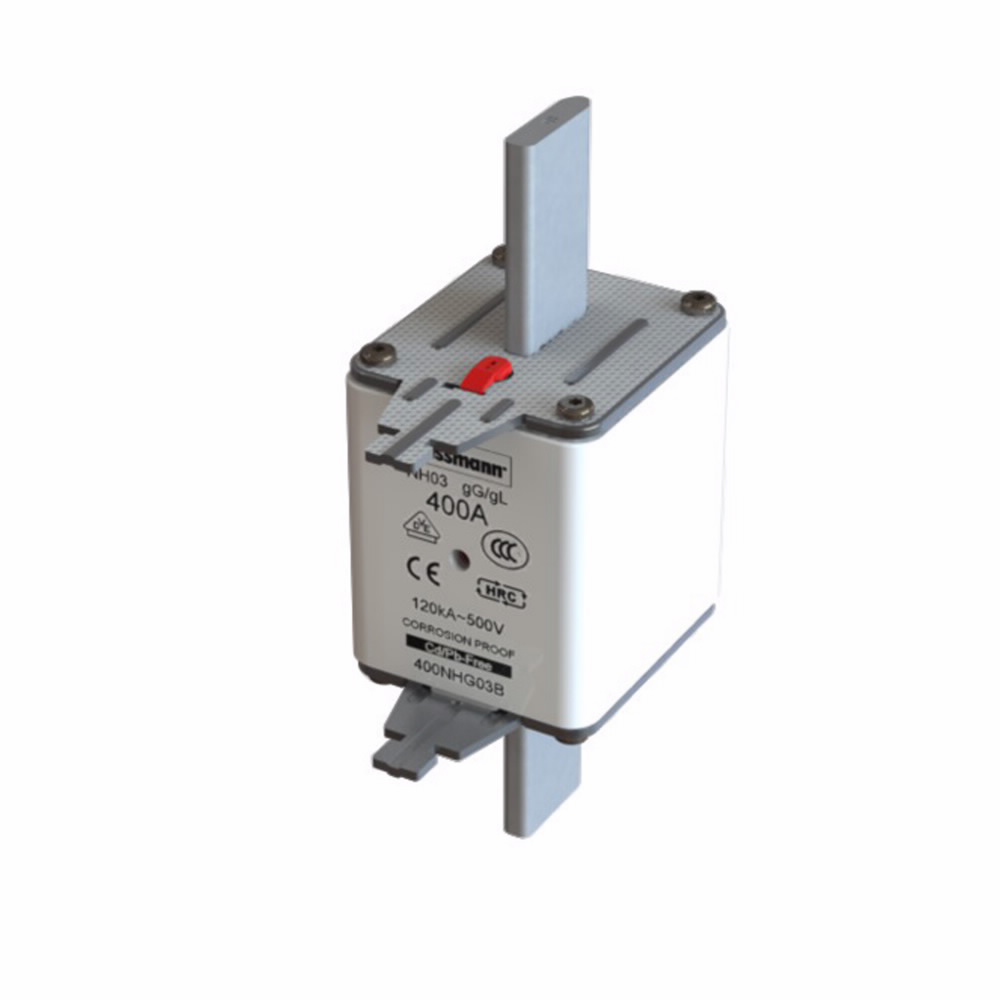 Image of Edison 400NHG03B