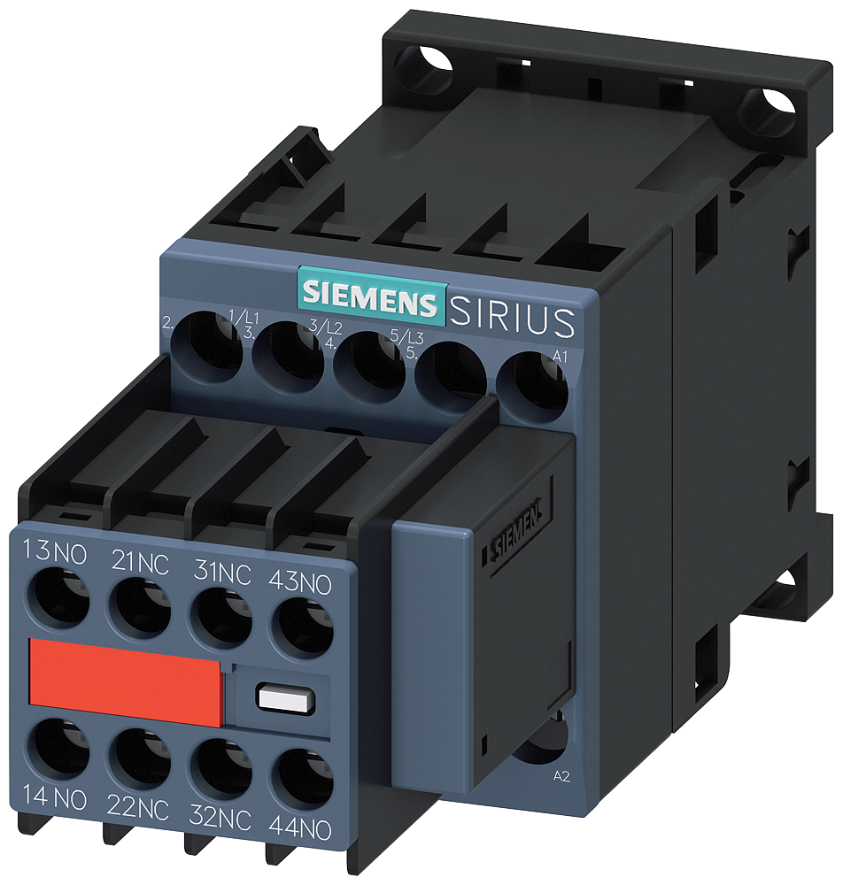 Image of Siemens 3RT20181CP043MA0