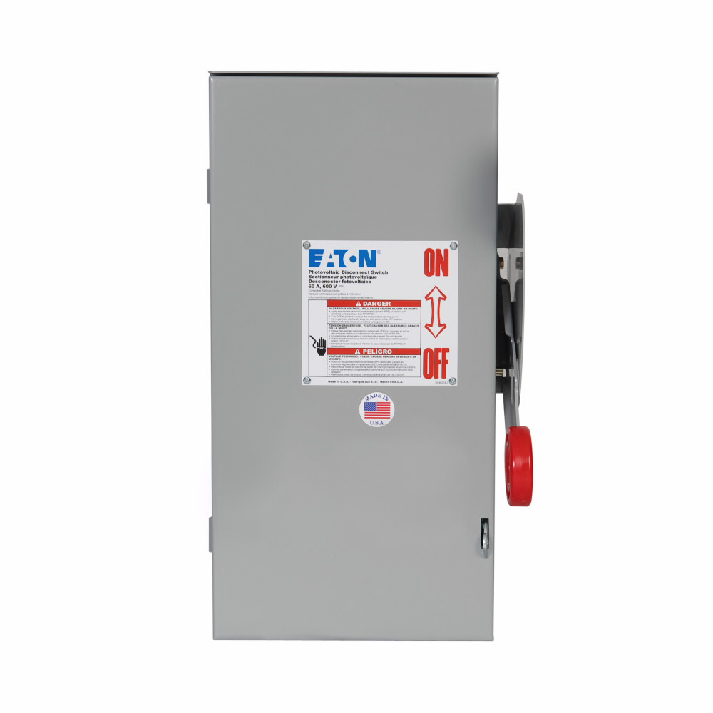 Image of Eaton DCU1061FRM-00GB