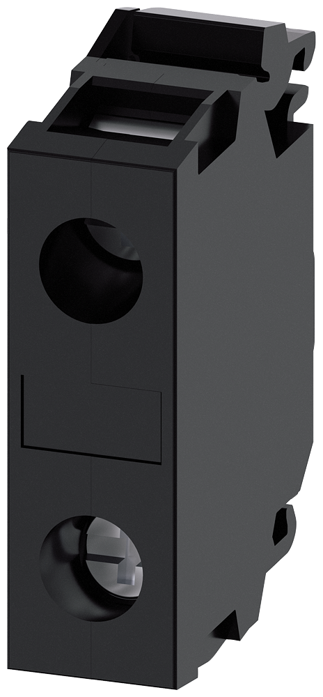 Image of Siemens 3SU14001DA101AA0