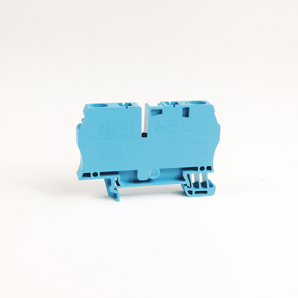 Image of Allen-Bradley 1492-L6-B