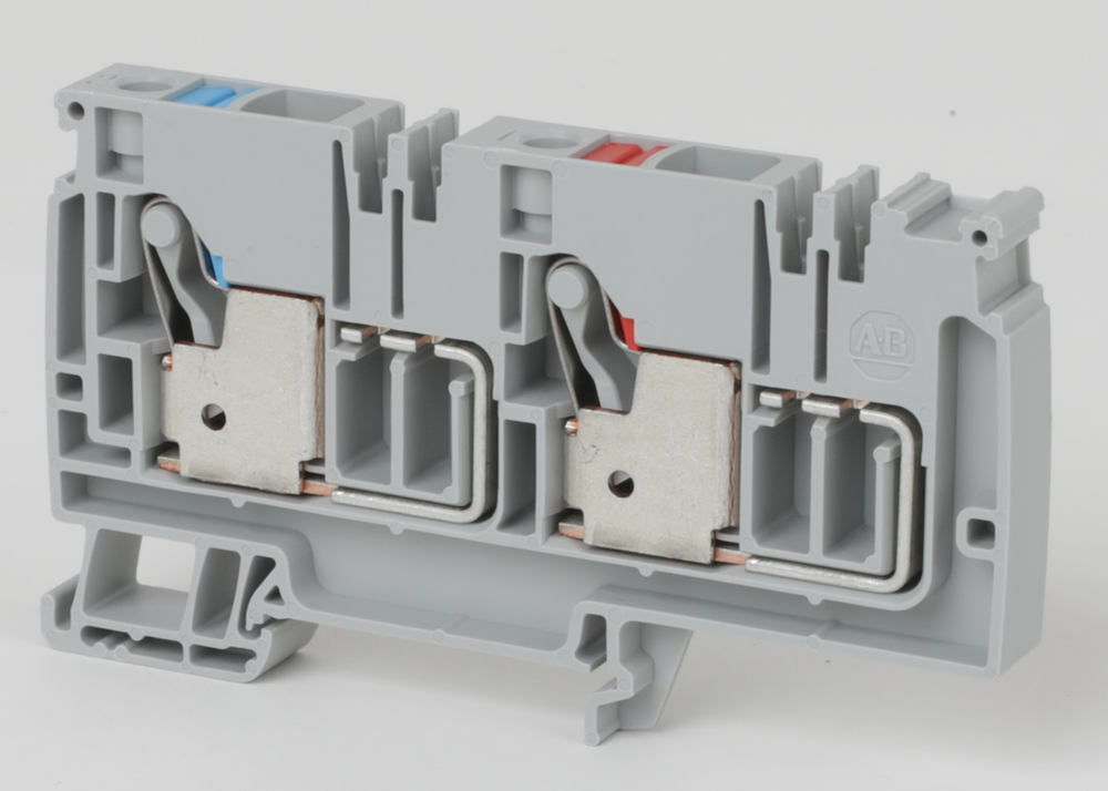 Image of Allen-Bradley 1492-P10PD3S-1B1RE
