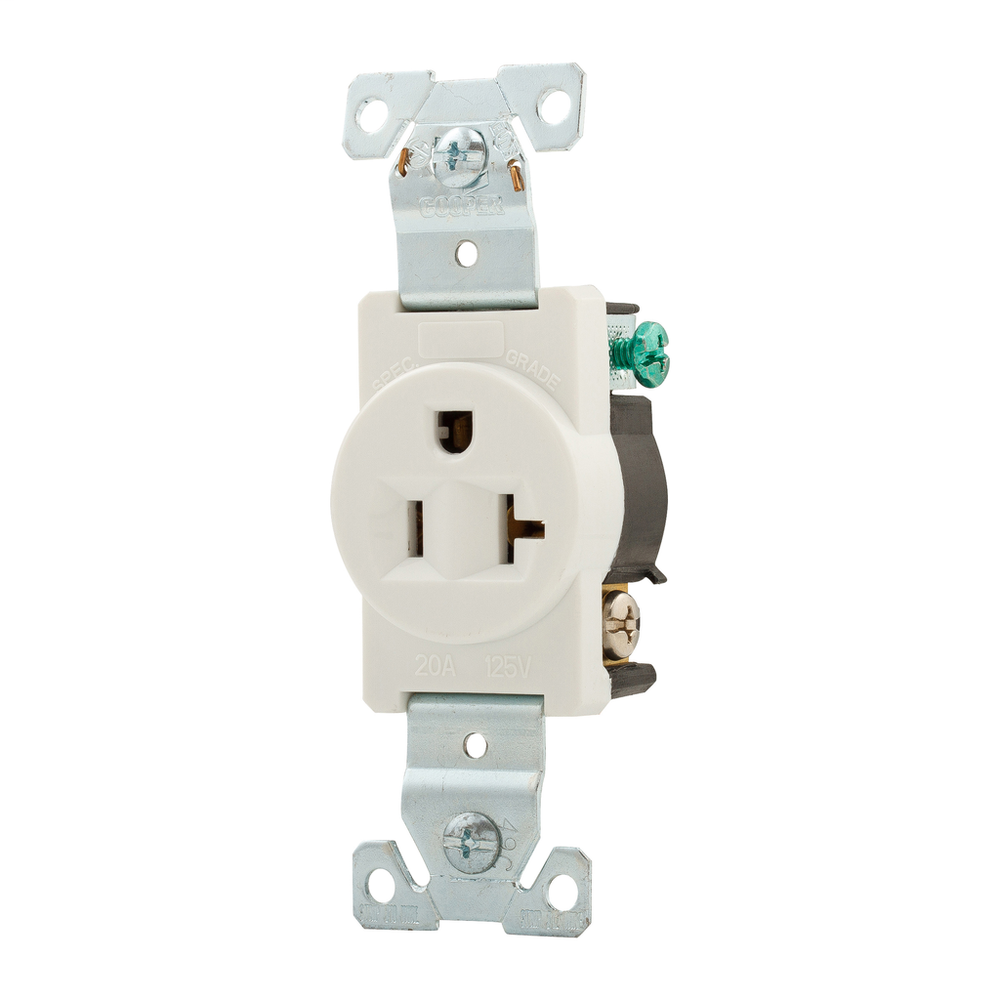 Image of Cooper Wiring Devices 5361W