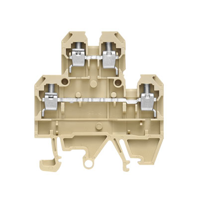 Image of Weidmuller 1907040000