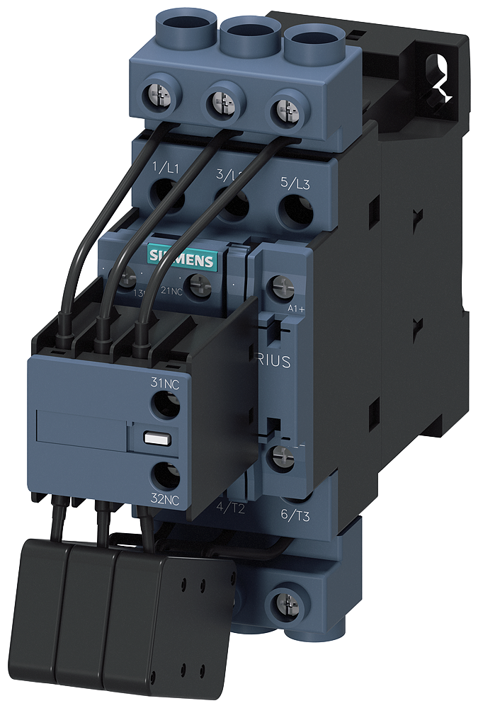Image of Siemens 3RT26281NP35